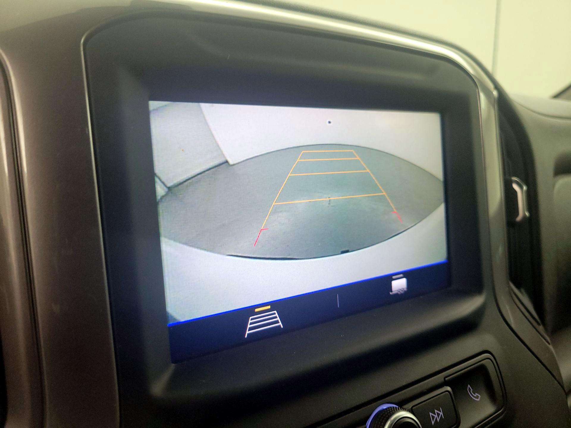 Thumbnail: 2021 Chevrolet Silverado 1500 - 14