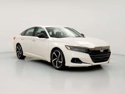 2022 Honda Accord Sport -
                Irving, TX