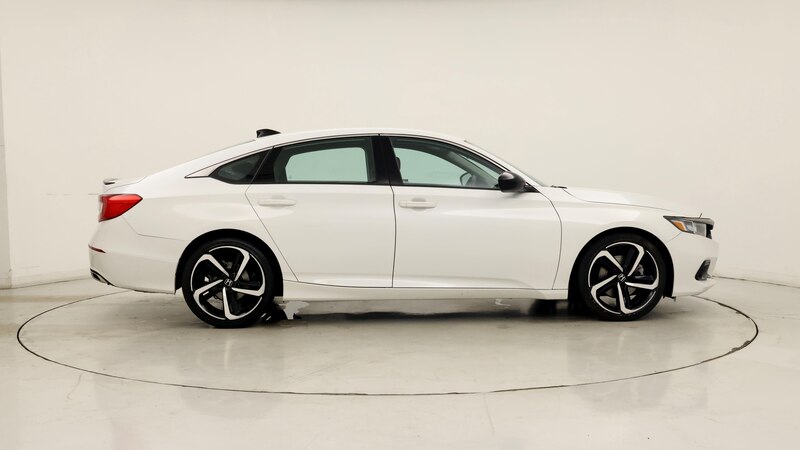 2022 Honda Accord Sport 7