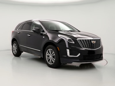 2021 Cadillac XT5 Premium Luxury -
                Atlanta, GA