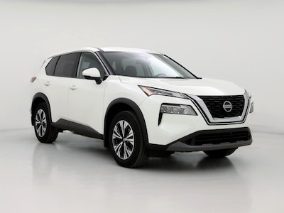 2021 Nissan Rogue SV -
                Chicago, IL