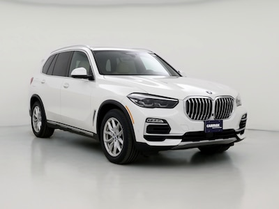 2021 BMW X5 xDrive40i -
                Dulles, VA