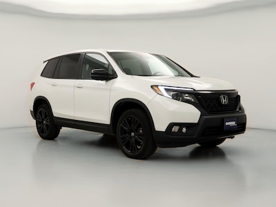 2022 Honda Pilot TrailSport -
                Springfield, IL