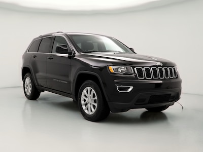 2021 Jeep Grand Cherokee Laredo -
                Atlanta, GA