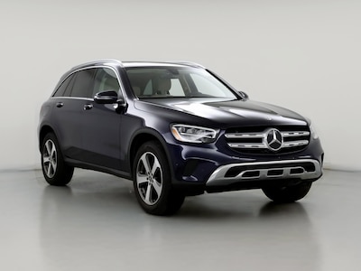 2021 Mercedes-Benz GLC 300 -
                Chicago, IL