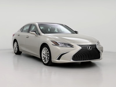 2021 Lexus ES  -
                Tampa, FL