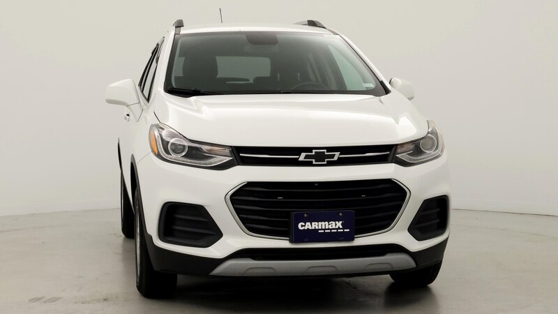 2018 Chevrolet Trax LT 5