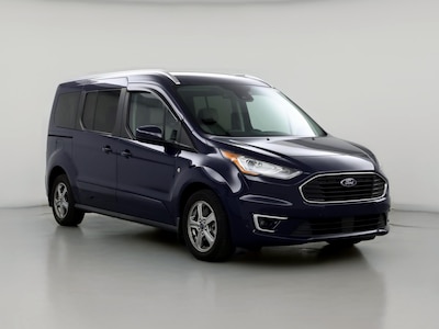 2019 Ford Transit Series  -
                Asheville, NC