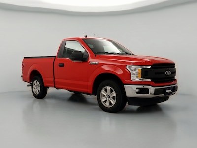 2020 Ford F-150 XL -
                St. Louis, IL