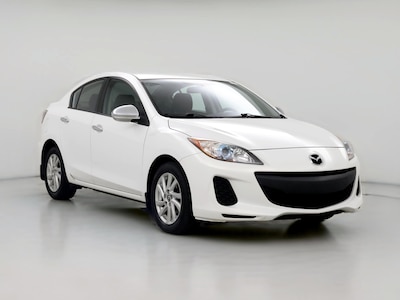 2013 Mazda Mazda3 i Touring -
                Atlanta, GA