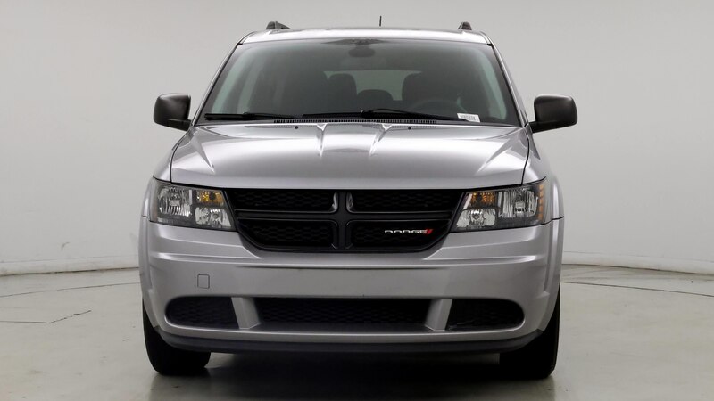 2018 Dodge Journey SE 5