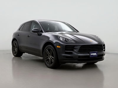 2020 Porsche Macan  -
                Shreveport, LA