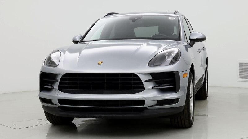 2020 Porsche Macan  4