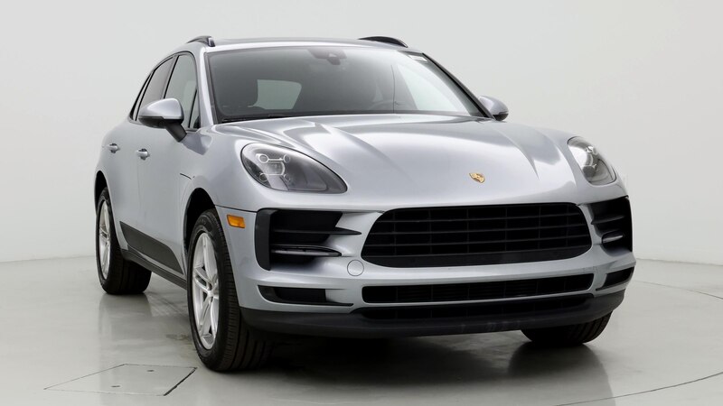 2020 Porsche Macan  5