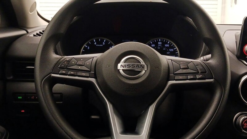2023 Nissan Sentra S 10