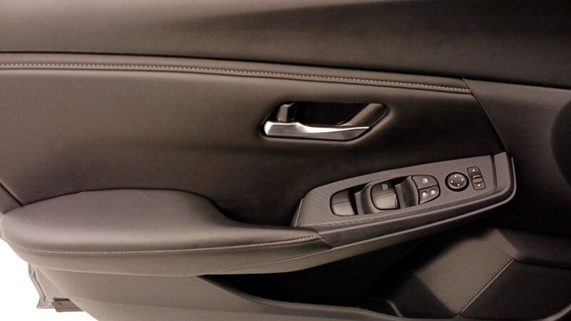 2023 Nissan Sentra S 12