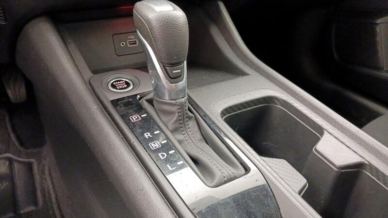 2023 Nissan Sentra S 17
