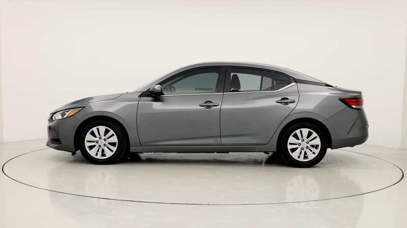 2023 Nissan Sentra S 3