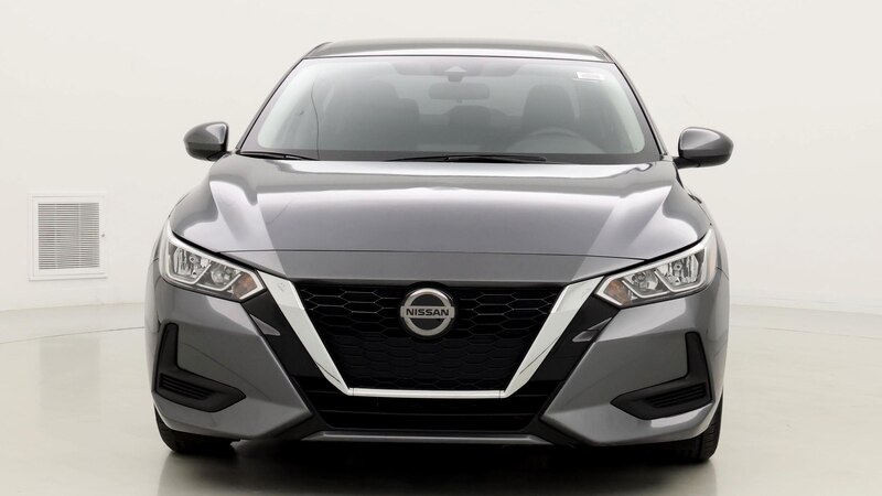 2023 Nissan Sentra S 5