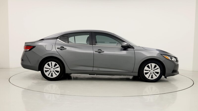 2023 Nissan Sentra S 7