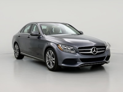 2018 Mercedes-Benz C-Class C 300 -
                Cool Springs, TN