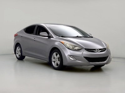 2013 Hyundai Elantra GLS -
                Birmingham, AL