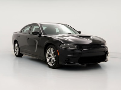 2022 Dodge Charger GT -
                East Haven, CT