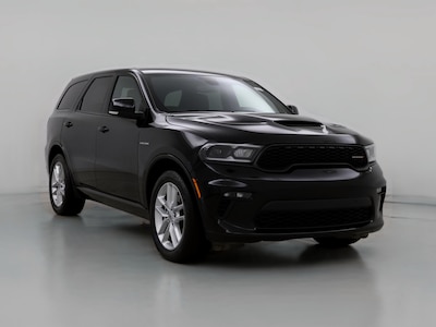 2022 Dodge Durango R/T -
                Town Center, GA