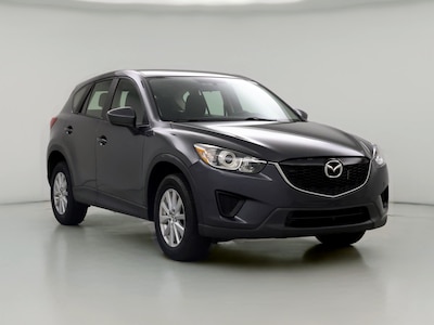 2014 Mazda CX-5 Sport -
                Town Center, GA