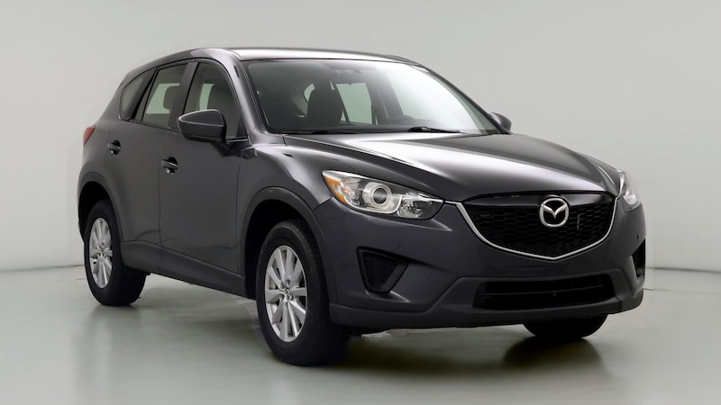 2014 Mazda CX-5 Sport Hero Image