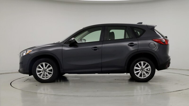 2014 Mazda CX-5 Sport 3