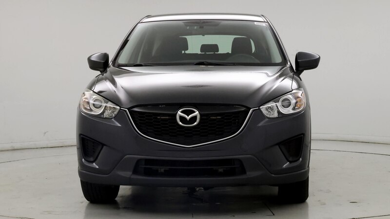 2014 Mazda CX-5 Sport 5