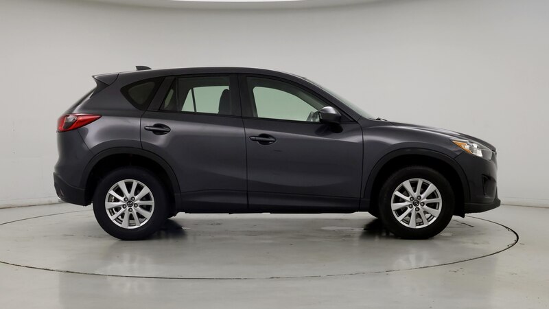 2014 Mazda CX-5 Sport 7