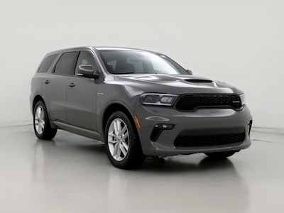 2022 Dodge Durango R/T -
                Indianapolis, IN