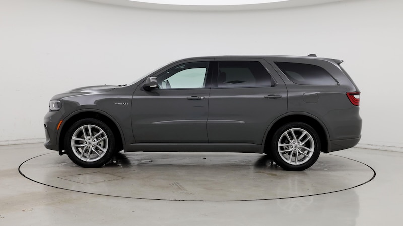 2022 Dodge Durango R/T 3