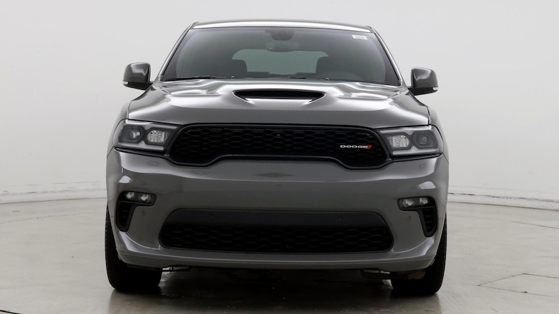 2022 Dodge Durango R/T 5