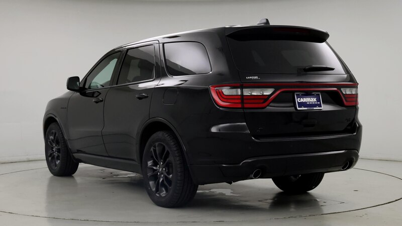 2022 Dodge Durango R/T 2