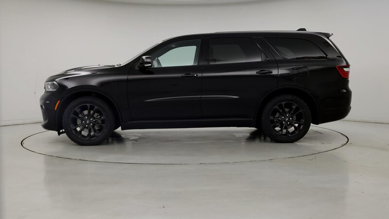 2022 Dodge Durango R/T 3