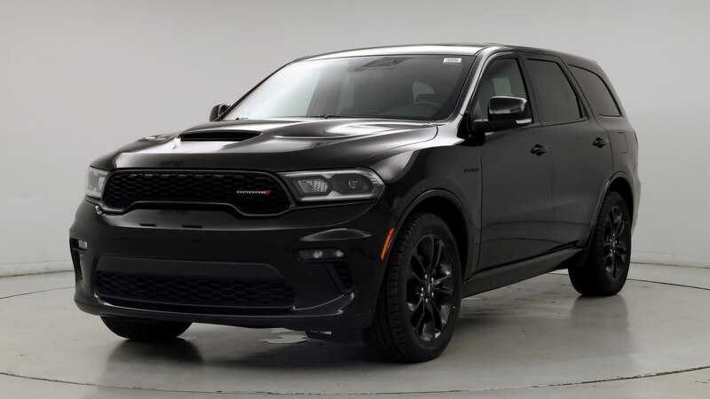 2022 Dodge Durango R/T 4