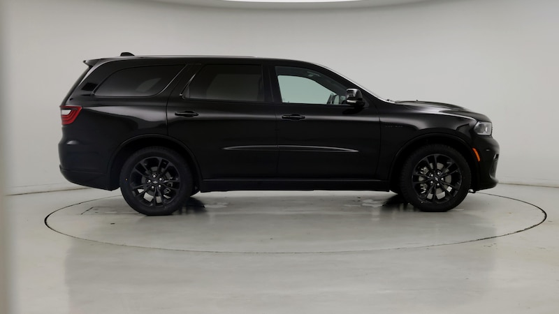 2022 Dodge Durango R/T 7