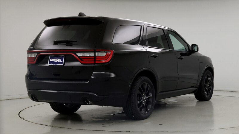 2022 Dodge Durango R/T 8