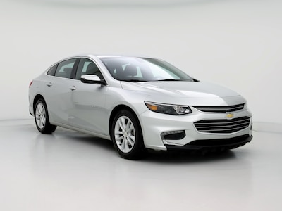 2018 Chevrolet Malibu LT -
                Dothan, AL