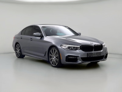 2019 BMW 5 Series 540i -
                Town Center, GA