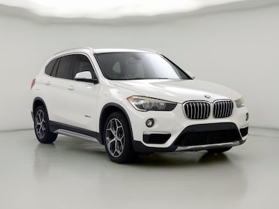 2017 BMW X1 sDrive28i -
                Dothan, AL