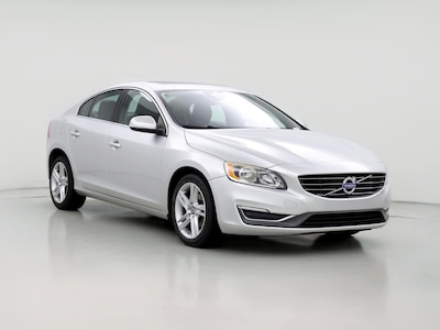 2015 Volvo S60 T5 -
                Atlanta, GA