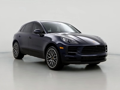 2020 Porsche Macan  -
                Ocala, FL