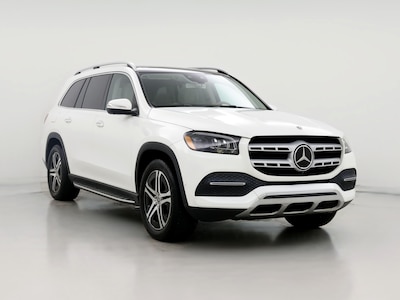 2020 Mercedes-Benz GLS 450 -
                Town Center, GA