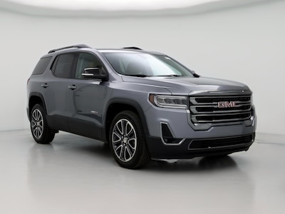 2020 GMC Acadia AT4 -
                Huntsville, AL