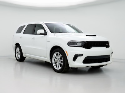 2022 Dodge Durango R/T -
                Chattanooga, TN