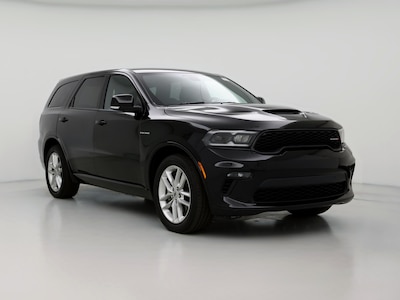 2022 Dodge Durango R/T -
                Augusta, GA